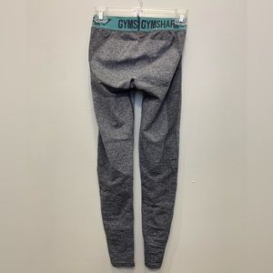 Gymshark, high rise, leggings